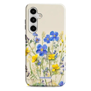 Hülle Elite Pro für Samsung Galaxy S24 FE - Farbe EP41E