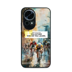 Etui Glossy Case do Huawei Nova 13 - wzór GD05G