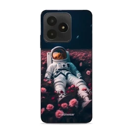 Phone Glossy Case Realme Note 50 - Design G002G
