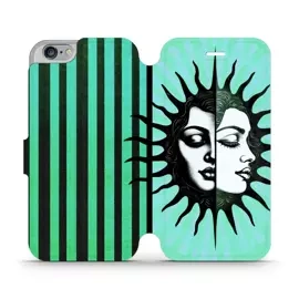 Phone Case Apple iPhone 6s - Design VP58S
