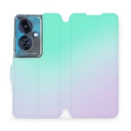 Phone Case OPPO Reno 11F - Design VP63S
