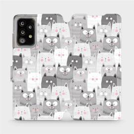 Phone Case Samsung Galaxy A52S 5G - Design M099P