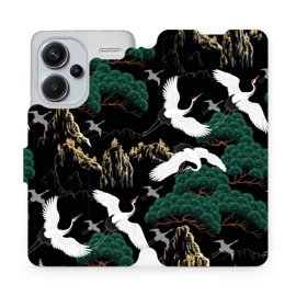 Phone Case Xiaomi Redmi Note 13 PRO Plus - Design VP16S