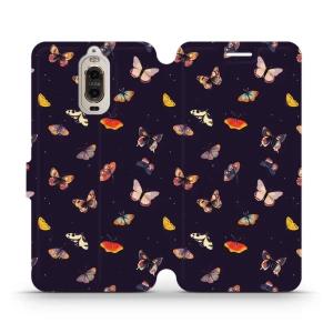 Phone Case Huawei Mate 9 Pro - Design VP78S