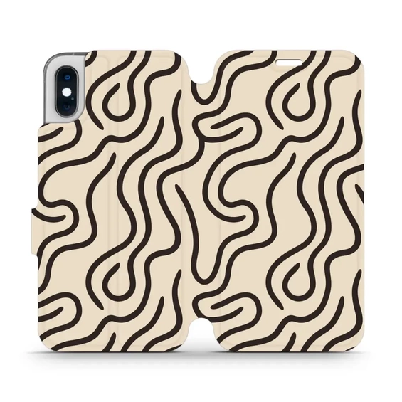 Phone Case Apple iPhone X - Design VA60S