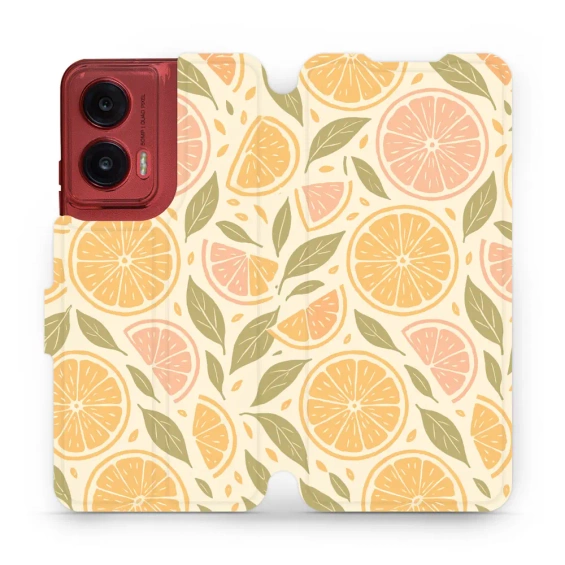 Phone Case Motorola Moto G35 5G - Design VP80S