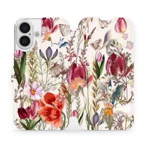 Phone Case Apple iPhone 16 - Design MP01S