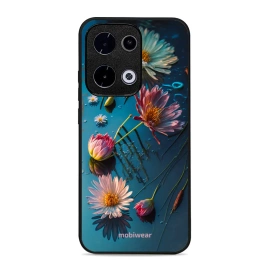 Phone Glossy Case OPPO Reno 13 - Design G013G
