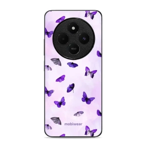 Phone Glossy Case Xiaomi Redmi 14C - Design GP77G