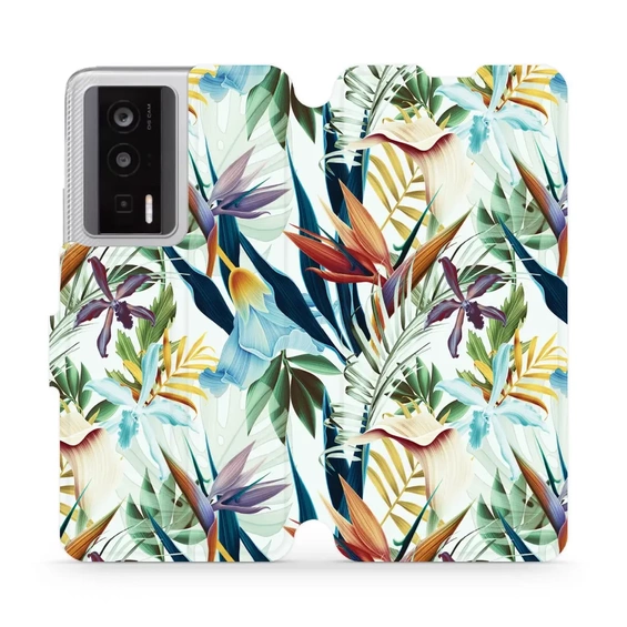 Phone Case Xiaomi POCO F5 Pro - Design M071P
