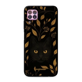 Phone Glossy Case Huawei P40 Lite - Design G164G