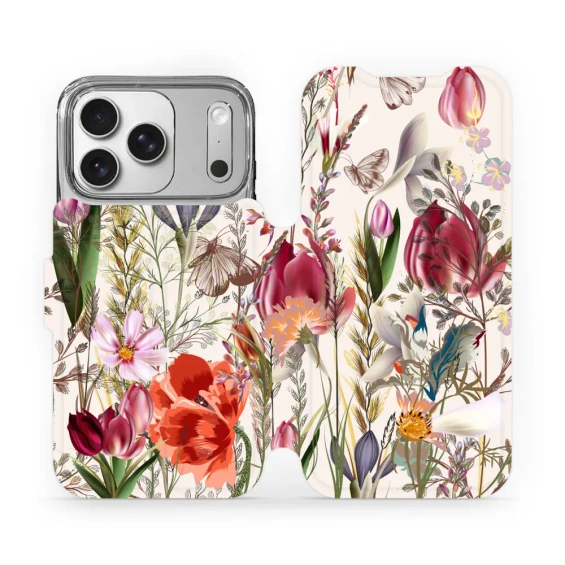 Phone Case Apple iPhone 17 Pro - Design MP01S