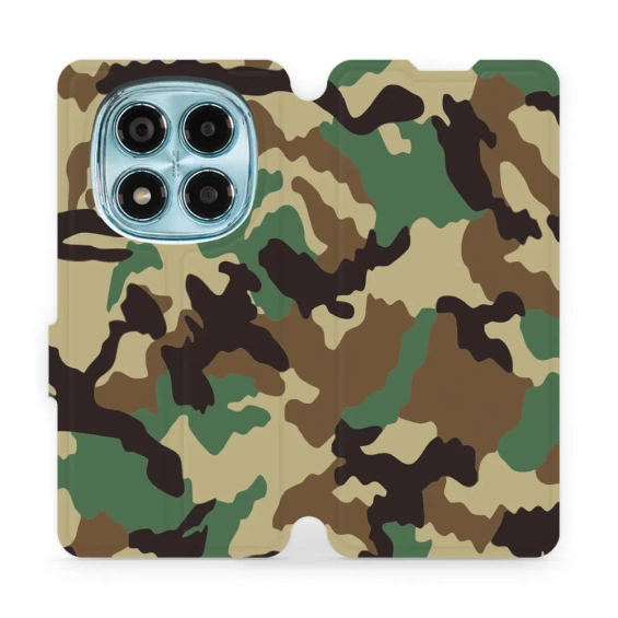 Phone Case Xiaomi Redmi Note 14 Pro 4G - Design V111P