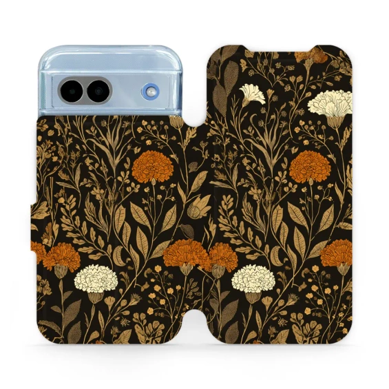 Hülle für Google Pixel 8A - Farbe V174S