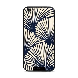 Phone Glossy Case Apple iPhone 6s - Design GA41G