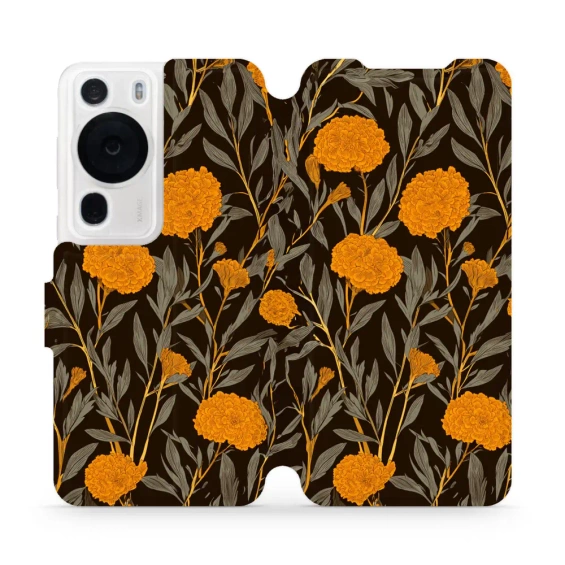 Phone Case Huawei P60 Pro - Design V175S