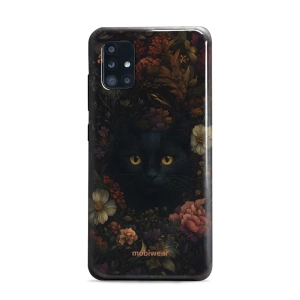 Case Elite Pro for Samsung Galaxy A51 - Design E161E