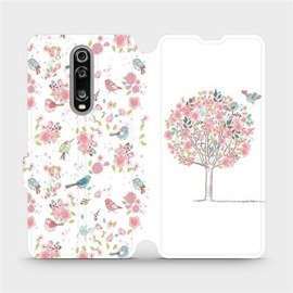 Phone Case Xiaomi Mi 9T Pro - Design M120S