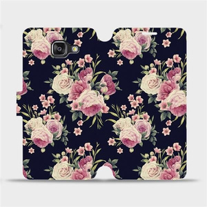 Phone Case Samsung Galaxy A5 2016 - Design V068P