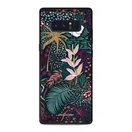 Phone Glossy Case Samsung Galaxy Note 8 - Design G043G