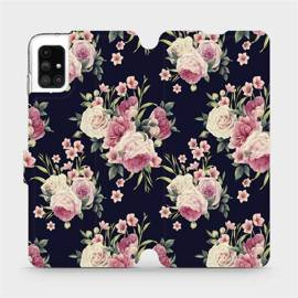Phone Case Samsung Galaxy M51 - Design V068P