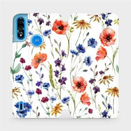 Phone Case Motorola Moto E7i Power - Design MP04S