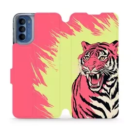 Etui do Motorola Moto G41 - wzór VP51S