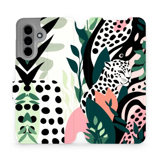 Etui do Samsung Galaxy A36 5G - wzór VP53S