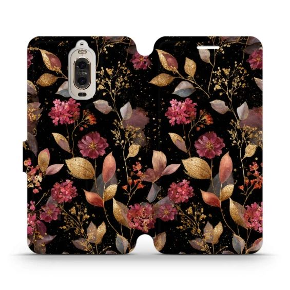 Etui do Huawei Mate 9 Pro - wzór V171S