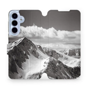 Phone Case Samsung Galaxy S25 FE 5G - Design M152P