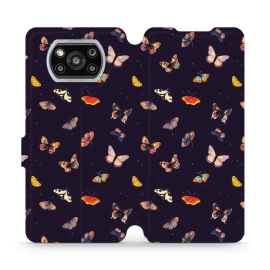 Phone Case Xiaomi POCO X3 NFC - Design VP78S