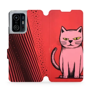 Phone Case Xiaomi 11T - Design VP54S