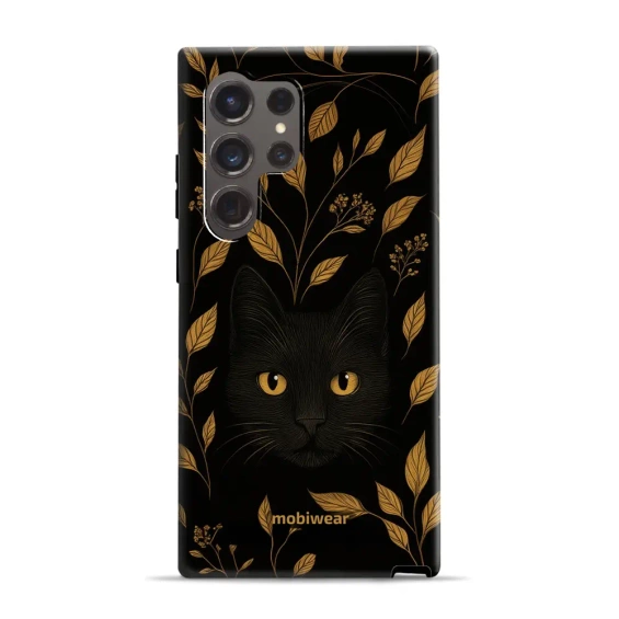 Etui Elite Pro do Samsung Galaxy S24 Ultra - wzór E164E