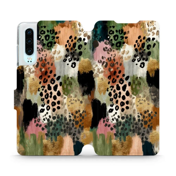 Phone Case Huawei P30 - Design V167S
