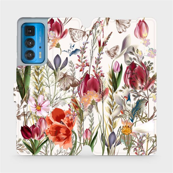 Phone Case Motorola Edge 20 Pro - Design MP01S