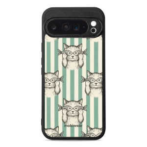 Phone Glossy Case Google Pixel 9 Pro XL - Design GP90G