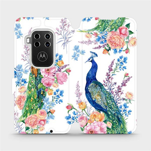 Phone Case Motorola One Zoom - Design MX08S