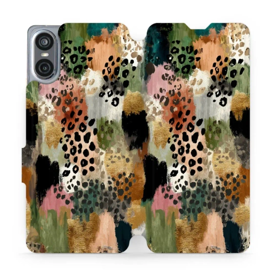 Hülle für Sony Xperia 10 VI - Farbe V167S