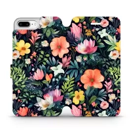 Phone Case Apple iPhone 7 Plus - Design VP48S