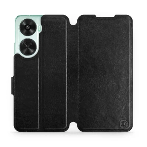 Phone Case Huawei Nova 12 SE - Design Black&Gray