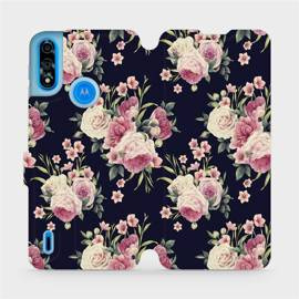 Phone Case Motorola Moto E7 Power - Design V068P