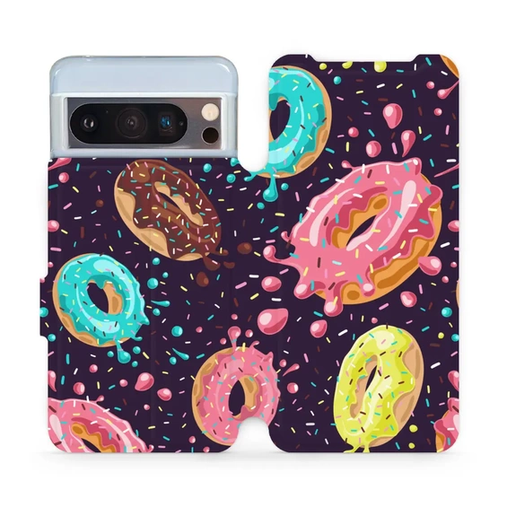 Phone Case Google Pixel 8 Pro - Design VP19S