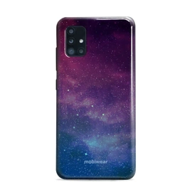 Case Elite Pro for Samsung Galaxy A51 - Design E147E