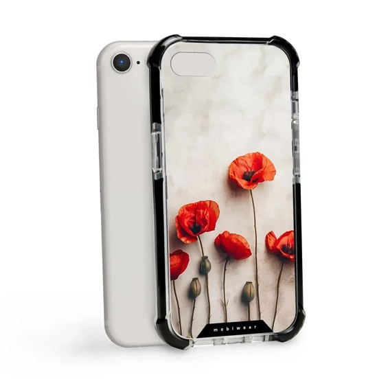 Etui MagSafe Elite Bumper Apple iPhone 8 - wzór D012D