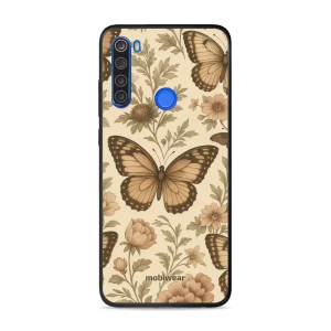 Phone Glossy Case Xiaomi Redmi Note 8T - Design GP92G