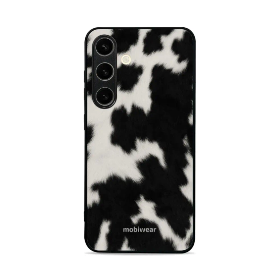 Phone Glossy Case Samsung Galaxy S24 - Design G165G