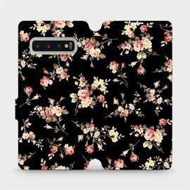 Phone Case Samsung Galaxy S10 Plus - Design VD02S