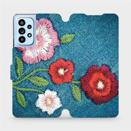 Phone Case Samsung Galaxy A53 5G - Design MD05P