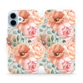 Phone Case Apple iPhone 17 - Design MP02S