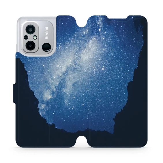 Etui do Xiaomi Redmi 12C - wzór M146P